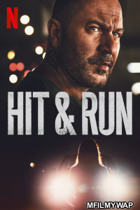 Hit Run (2021) Hindi Dubbed Season 1 Complete Shows