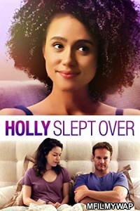 Holly Slept Over (2020) Hindi Dubbed Movie