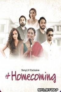 Homecoming (2022) Bengali Full Movie