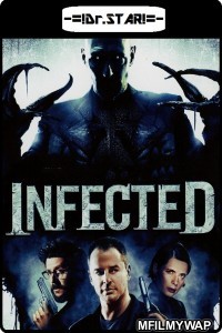 Infected (2008) UNRATED Hindi Dubbed Movie