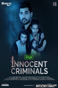 Innocent Criminals (2021) Hindi Season 1 Complete Show