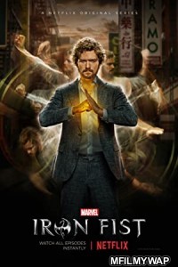 Iron Fist (2017) English Season 1 Complete Show