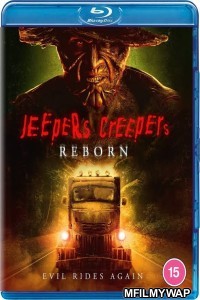 Jeepers Creepers Reborn (2022) Hindi Dubbed Movies