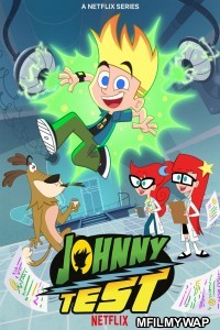 Johnny Test (2021) Hindi Dubbed Season 1 Complete Show