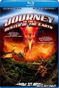 Journey To The Center Of The Earth (2008) Hindi Dubbed Movies