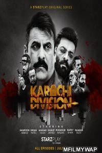 Karachi Division (2021) Urdu Season 1 Complete Show