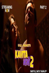 Kavita Bhabhi Part 2 (2020) UNRATED Hindi Season 2 Complete Show