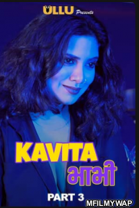 Kavita Bhabhi Part 3 (2020) UNRATED Hindi Season 1 Complete Shows