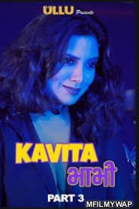 Kavita Bhabhi Part 3 (2020) UNRATED Hindi Season 2 Complete Show