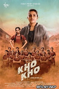 Kho Kho (2021) Hindi Dubbed Movie