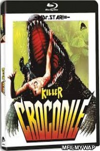 Killer Crocodile (1989) UNCUT Hindi Dubbed Movie