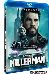 Killerman (2019) Hindi Dubbed Movies