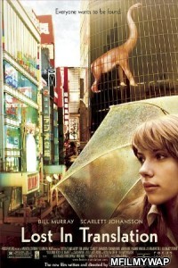 Lost in Translation (2003) Hindi Dubbed Movie