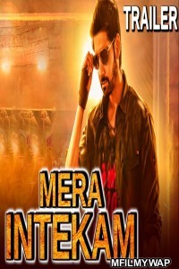 Mera Intekam (Aatadukundam Raa) (2019) Hindi Dubbed Movies