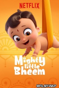 Mighty Little Bheem: Kite Festival (2021) Hindi Season 1 Complete Shows