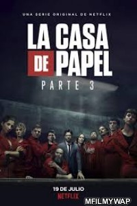 Money Heist (2019) English Season 3 Complete Shows