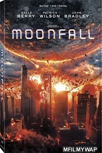 Moonfall (2022) Hindi Dubbed Movies