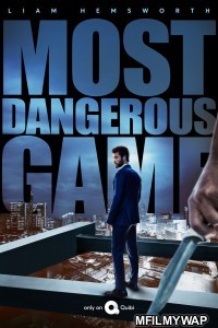 Most Dangerous Game (2020) Hindi Dubbed Movie