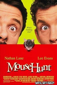 Mousehunt (1997) Hindi Dubbed Movie