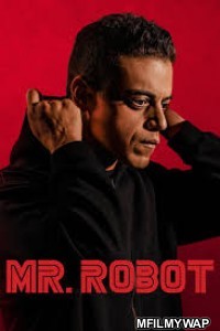 Mr Robot (2015) Hindi Dubbed Season 1 Complete Show