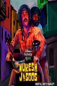 Mukesh Jasoos (2021) Hindi Season 1 Complete Show