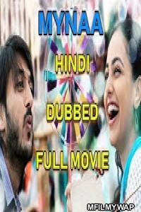 Mynaa (2018) Hindi Dubbed Movie