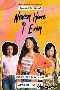 Never Have I Ever (2020) Hindi Dubbed Season 1 Complete Show