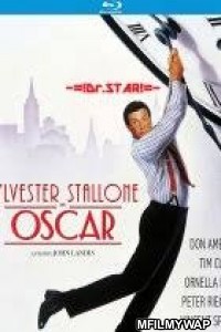 Oscar (1991) UNCUT Hindi Dubbed Movie