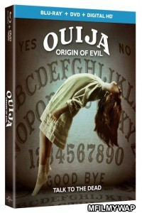 Ouija Origin of Evil (2016) Hindi Dubbed Movies