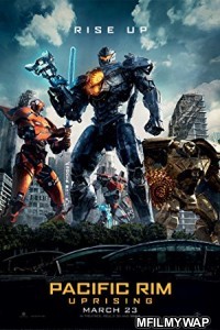 Pacific Rim Uprising (2018) Hindi Dubbed Movie