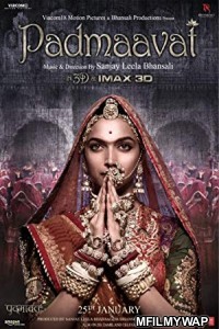 Padmaavat (2018) Bollywood Hindi Movie