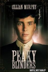 Peaky Blinders (2014) English Season 1 Complete Show