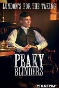 Peaky Blinders (2014) English Season 2 Complete Show