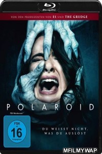 Polaroid (2019) Unofficial Hindi Dubbed Movies