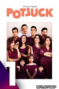 Potluck (2021) Hindi Season 1 Complete Show