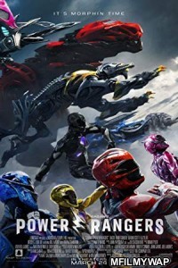 Power Rangers (2017) Hindi Dubbed Movie