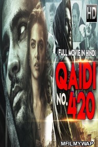 Qaidi No 420 (Veedevadu) (2018) Hindi Dubbed Movies