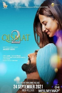 Qismat 2 (2021) Punjabi Full Movie