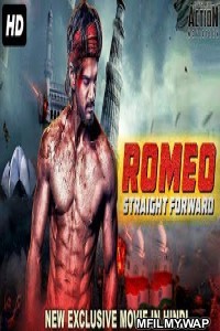 ROMEO STRAIGHT FORWARD (Nermugam) (2018) Hindi Dubbed Movie