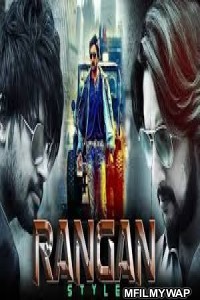 Rangan Style (2020) Hindi Dubbed Movie