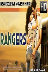 Ranger (2018) Hindi Dubbed Movie