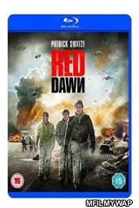 Red Dawn (2012) Hindi Dubbed Movies