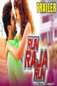 Run Raja Run (2019) Hindi Dubbed Movie