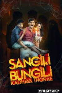 Sangili Bungili Darwaza Khol (2019) Hindi Dubbed Movie