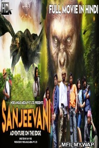 Sanjeevani (Adventure On The Edge) (2019) Original Hindi Dubbed Movie