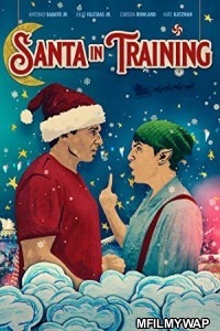 Santa In Training (2019) Hindi Dubbed Movie