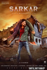 Sarkar (2021) Unofficial Hindi Dubbed Movie