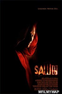 Saw III (2006) Hindi Dubbed Movie