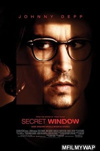 Secret Window (2004) Hindi Dubbed Movie