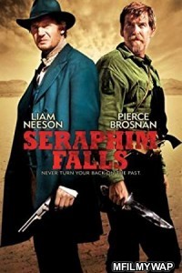 Seraphim Falls (2006) Hindi Dubbed Movie